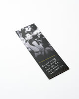 Freddie Quote Bookmark